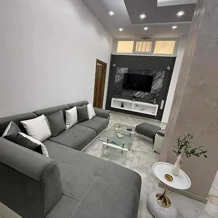 Luxury * Thessaloniki