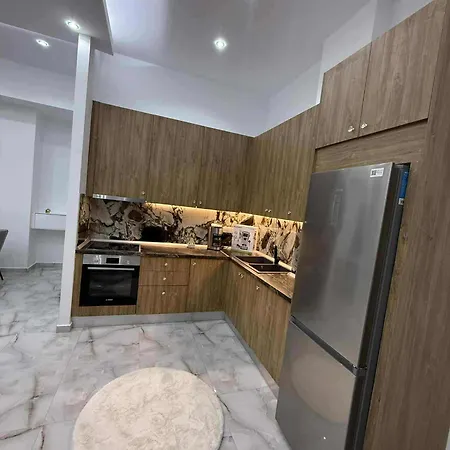 Apartment Luxury Thessaloniki