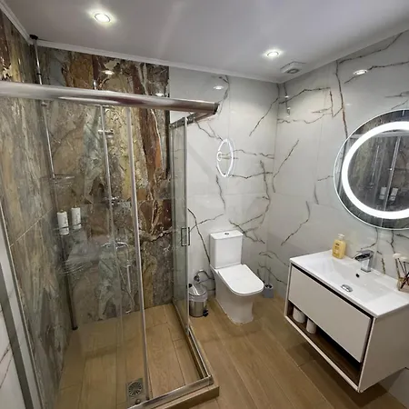 Luxury *