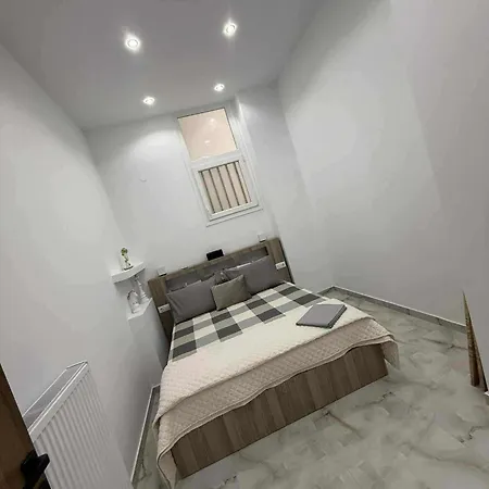 Luxury Apartment Thessaloniki