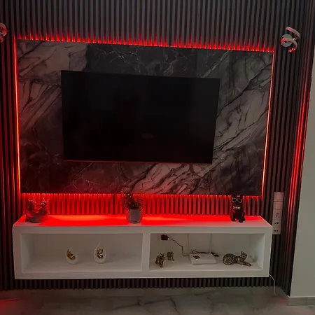 Apartment Luxury *