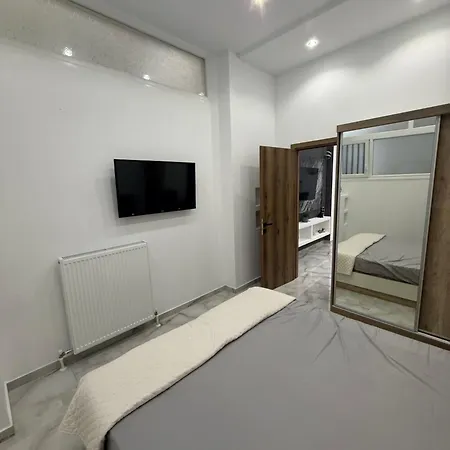 Luxury Apartment Thessaloniki