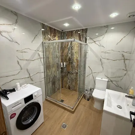 Apartment Luxury Thessaloniki