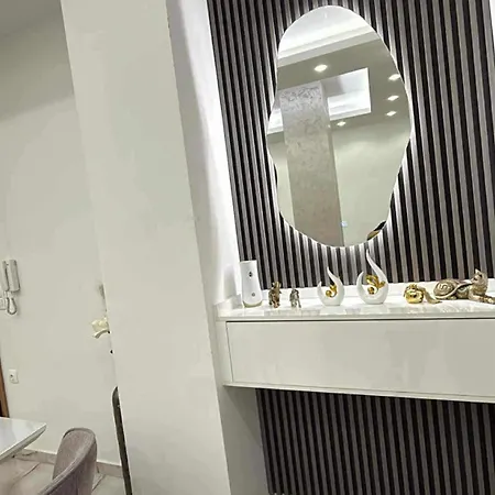 Luxury * Thessaloniki